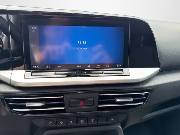 FORD CONNECT (9/14)