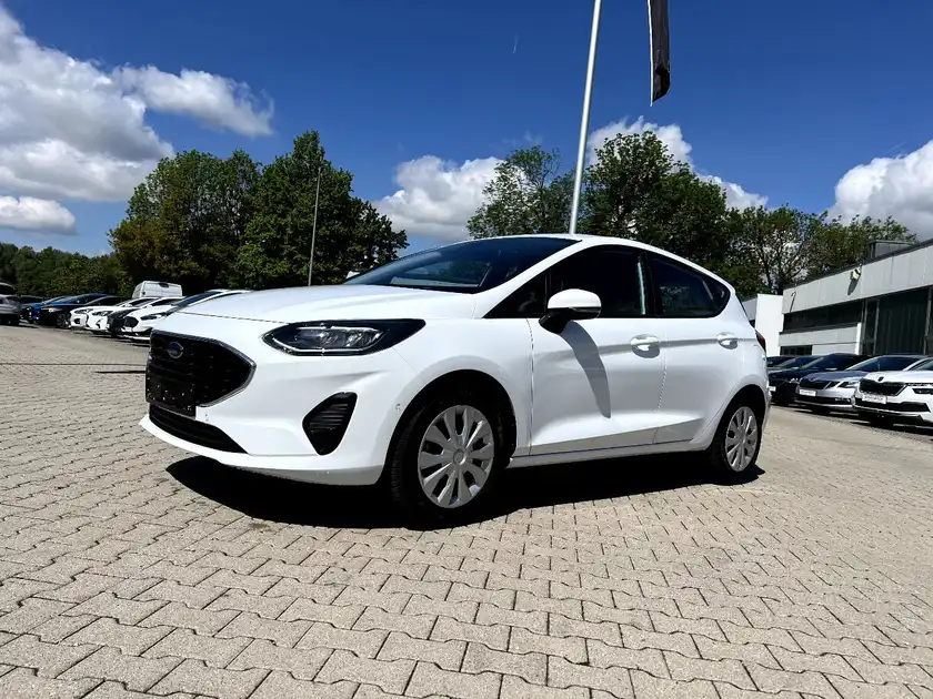 FORD CONNECT (1/27)