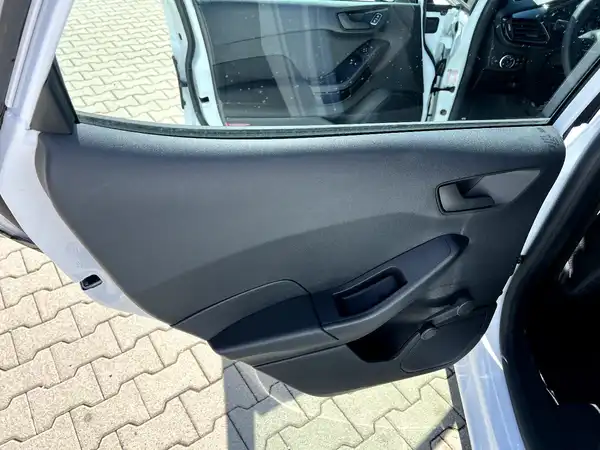 FORD CONNECT (11/27)