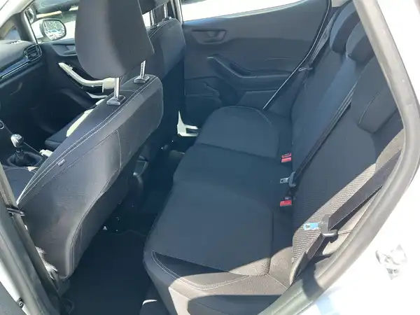 FORD CONNECT (12/27)