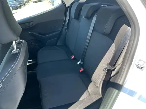 FORD CONNECT (13/27)