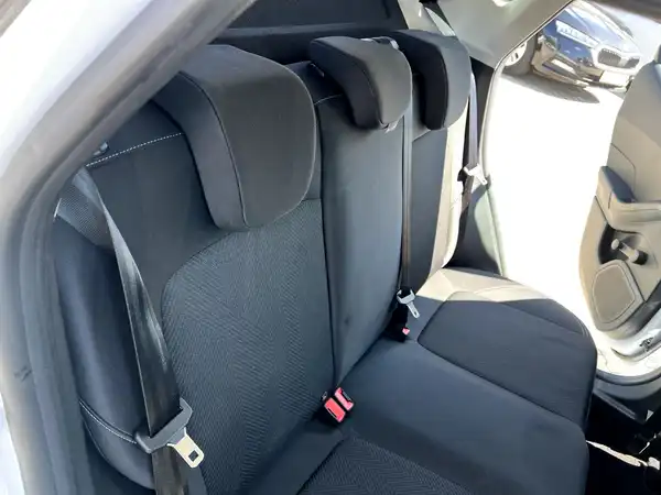 FORD CONNECT (16/27)