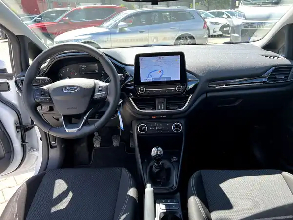 FORD CONNECT (18/27)