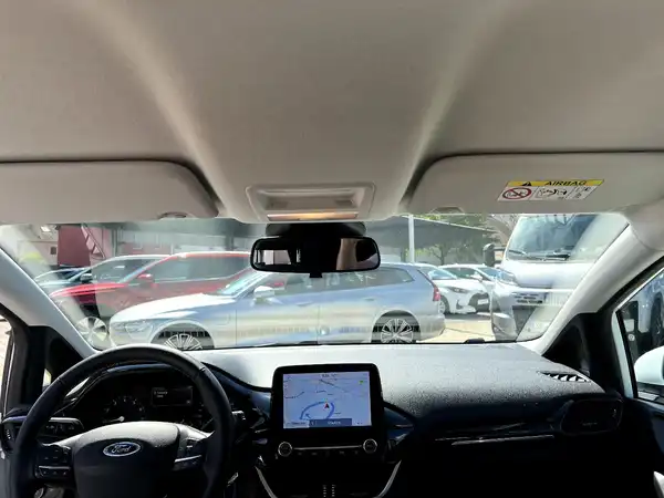 FORD CONNECT (19/27)