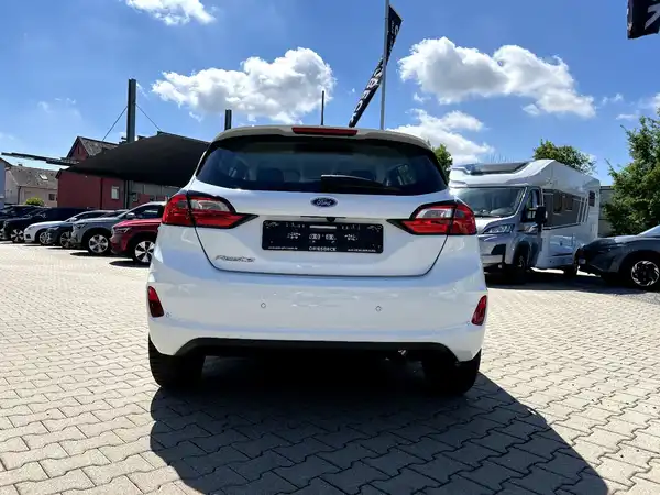FORD CONNECT (3/27)