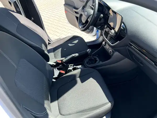 FORD CONNECT (21/27)