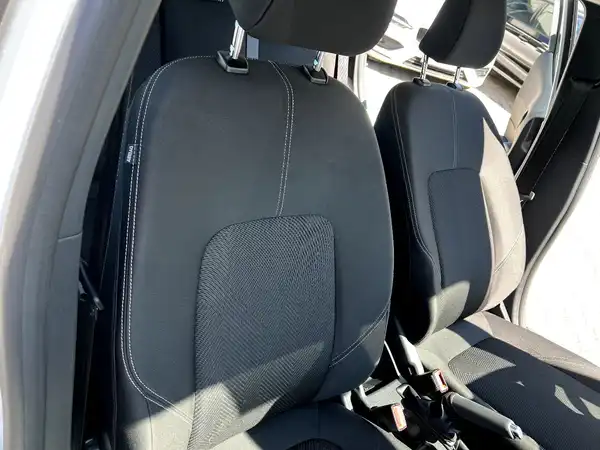 FORD CONNECT (22/27)