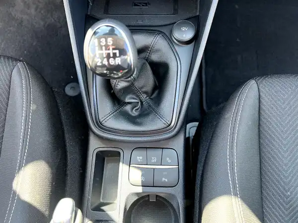 FORD CONNECT (23/27)