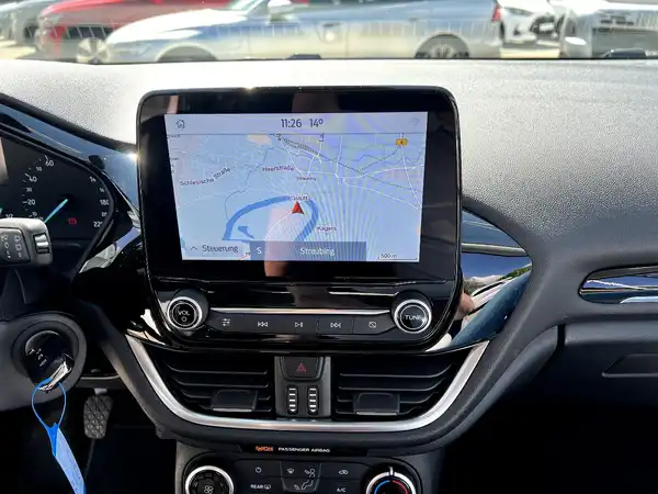 FORD CONNECT (25/27)