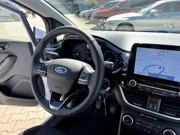 FORD CONNECT (26/27)