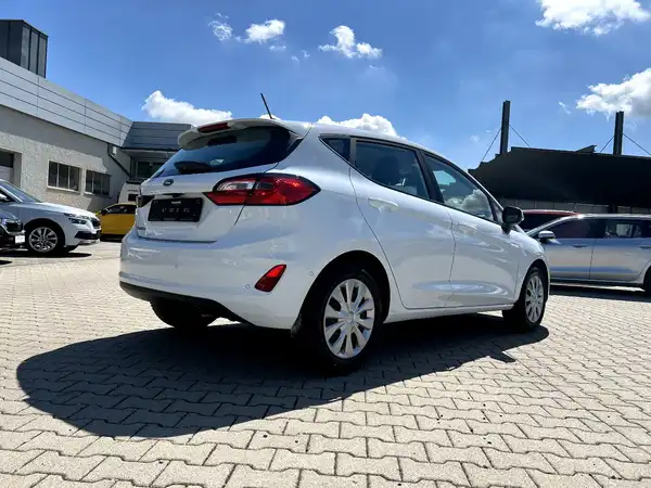 FORD CONNECT (4/27)