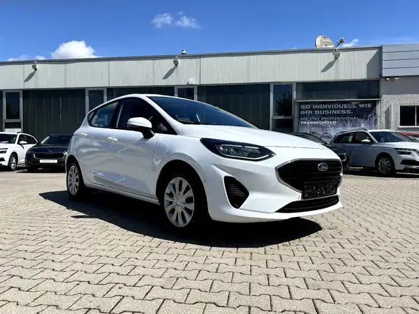 FORD CONNECT (5/27)