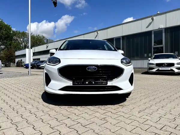FORD CONNECT (6/27)