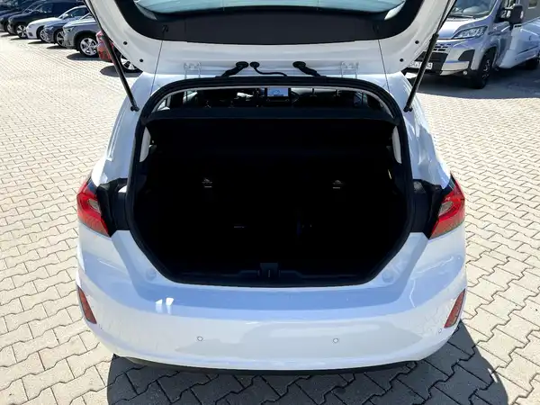 FORD CONNECT (7/27)
