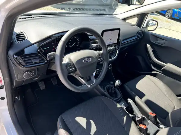 FORD CONNECT (9/27)