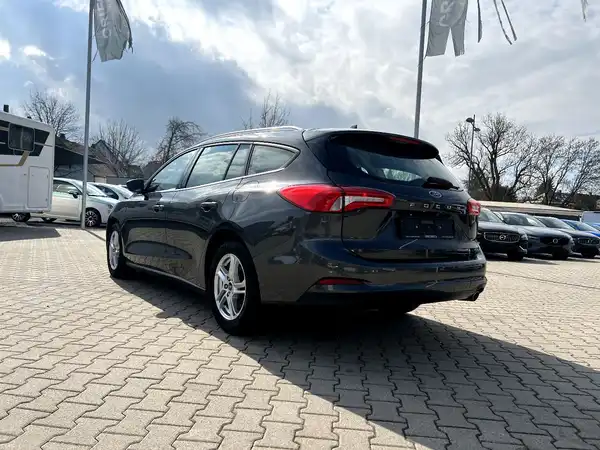 FORD CONNECT (2/26)