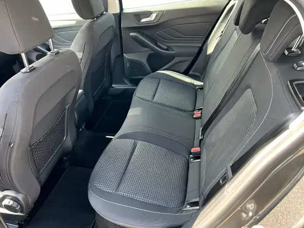 FORD CONNECT (12/26)