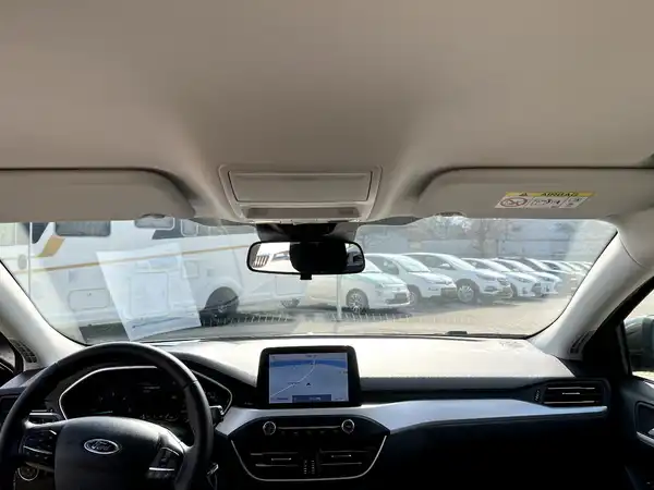 FORD CONNECT (18/26)