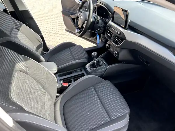 FORD CONNECT (20/26)