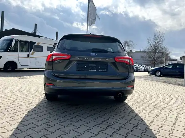 FORD CONNECT (3/26)