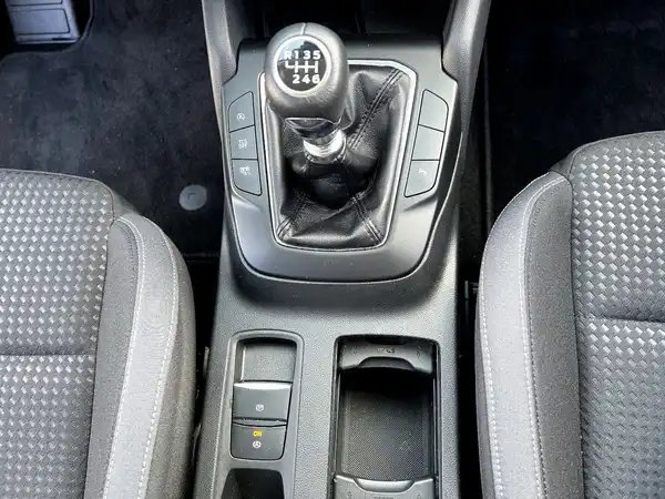 FORD CONNECT (22/26)