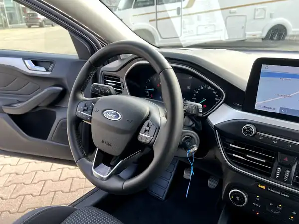 FORD CONNECT (25/26)
