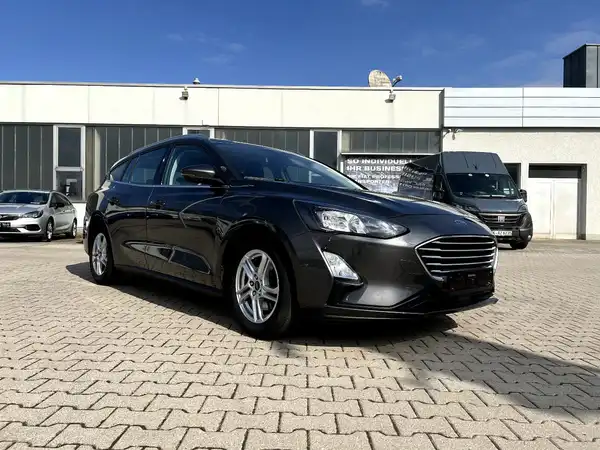 FORD CONNECT (5/26)