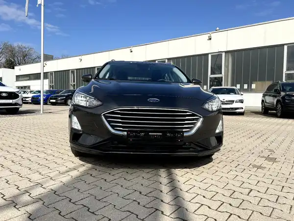 FORD CONNECT (6/26)