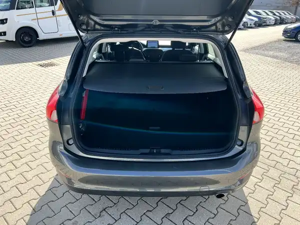 FORD CONNECT (7/26)