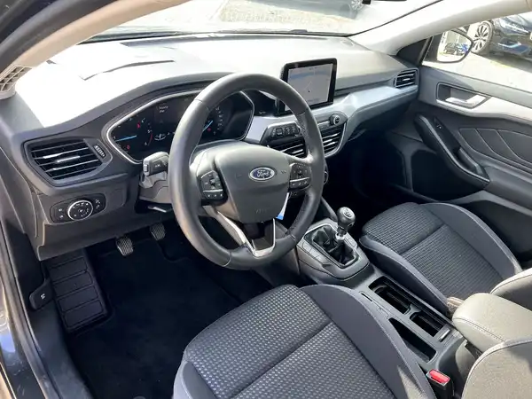 FORD CONNECT (9/26)