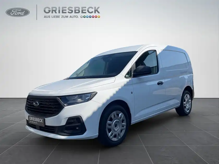 FORD CONNECT (1/17)