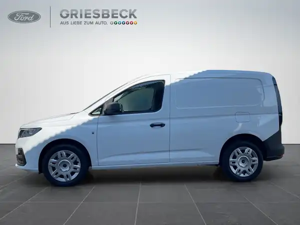 FORD CONNECT (2/17)