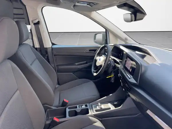 FORD CONNECT (12/17)