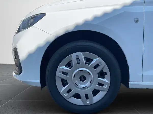 FORD CONNECT (15/17)