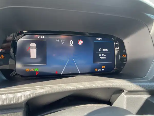 FORD CONNECT (16/17)