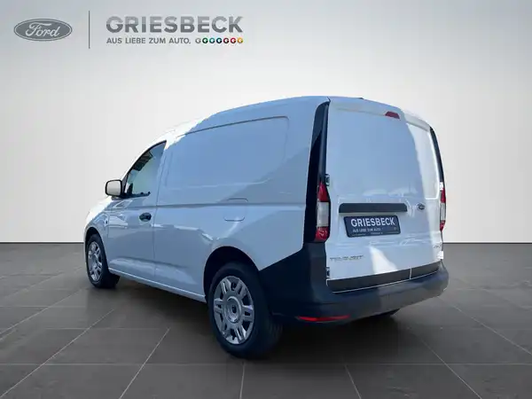 FORD CONNECT (3/17)