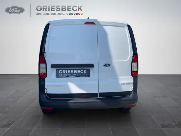 FORD CONNECT (4/17)