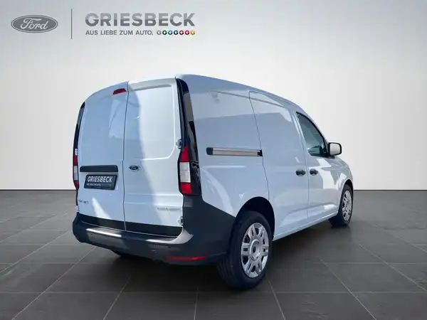 FORD CONNECT (5/17)