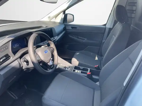 FORD CONNECT (7/17)