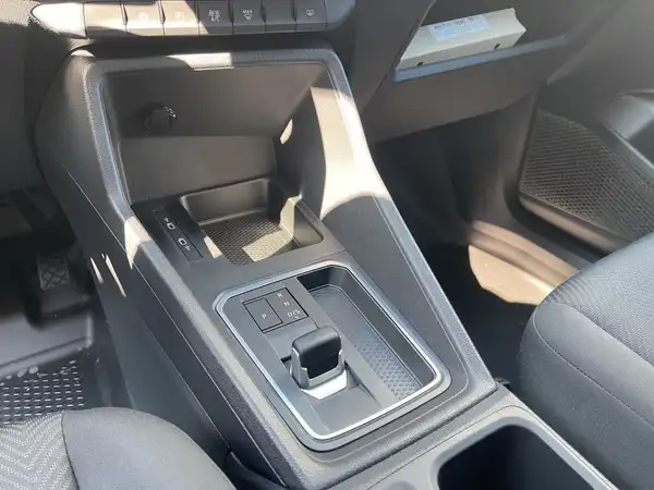 FORD CONNECT (9/17)