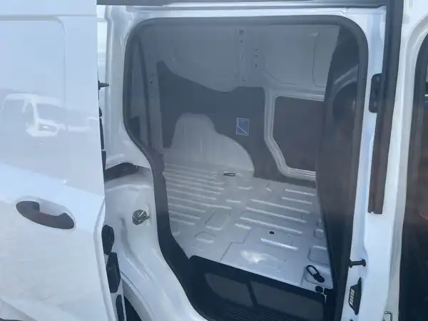 FORD COURIER (13/17)