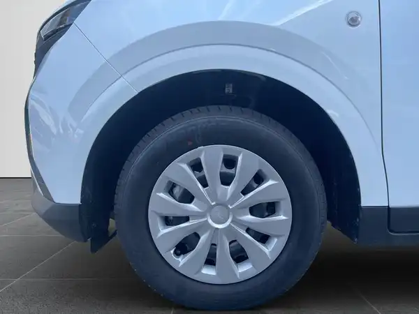 FORD COURIER (15/17)