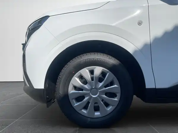 FORD COURIER (15/17)