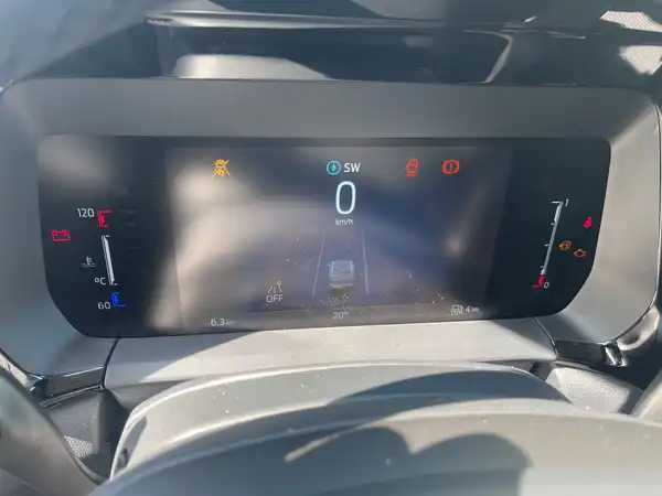 FORD COURIER (16/17)