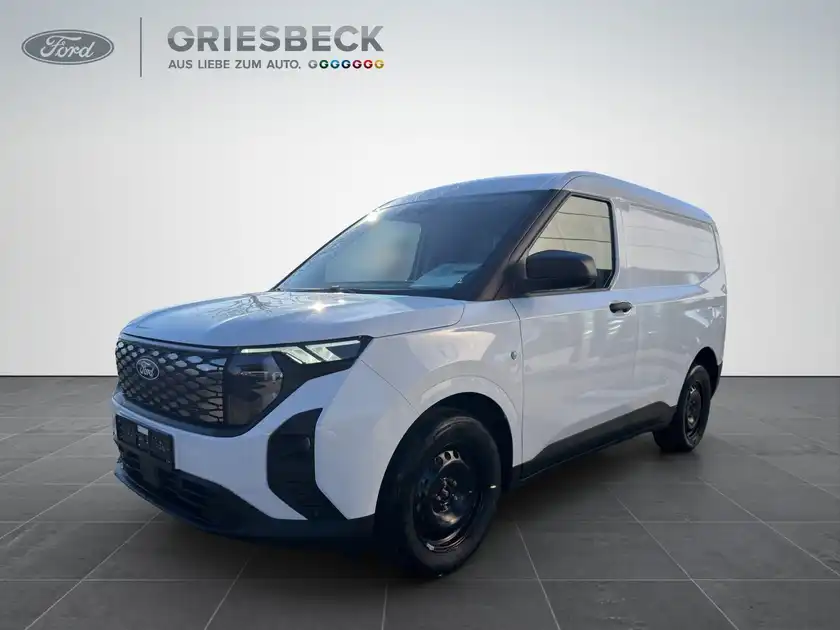 FORD COURIER (1/15)