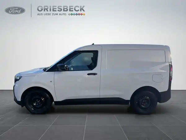 FORD COURIER (2/15)