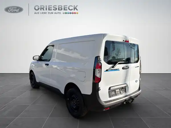 FORD COURIER (3/15)