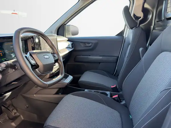 FORD COURIER (7/15)