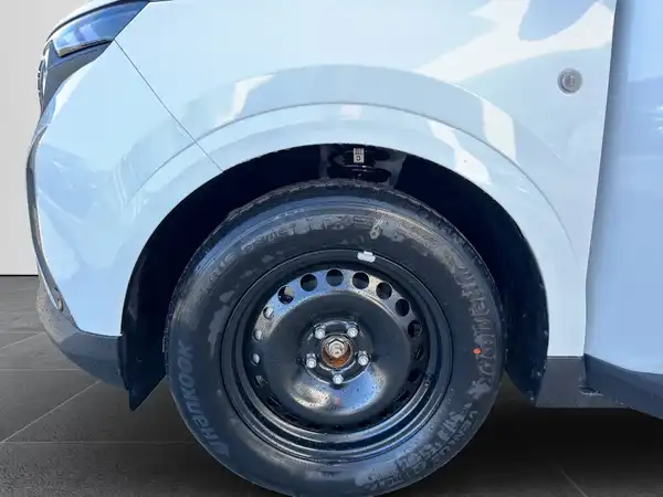 FORD COURIER (14/16)