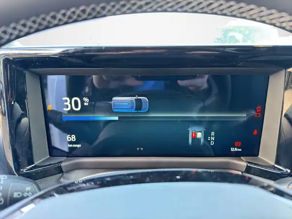 FORD COURIER (15/16)